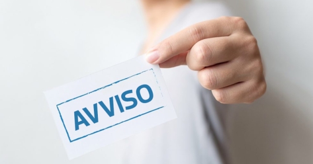 Avviso chiusura anticipata uffici