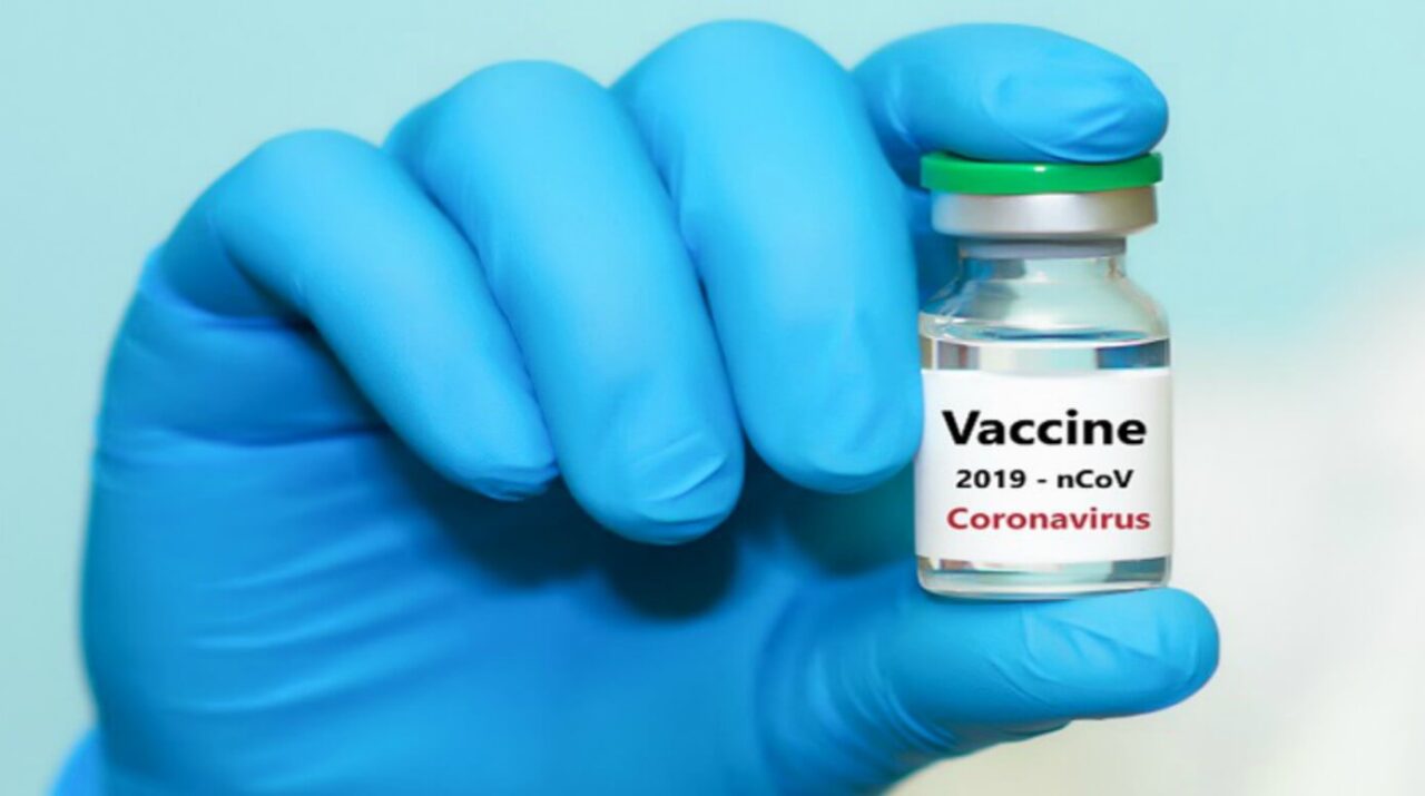 Vaccino anti COVID-19: raccolta dati URGENTE entro le 12.00 di domenica 17 gennaio 2021