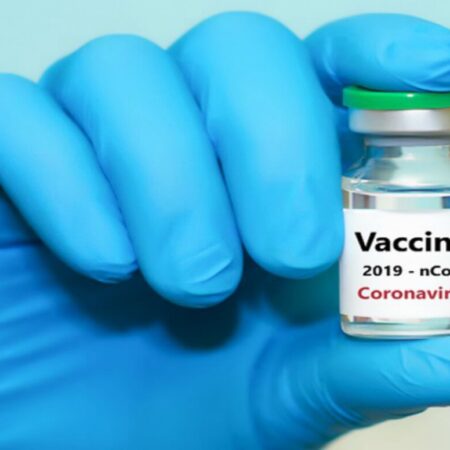 Vaccino anti COVID-19: raccolta dati URGENTE entro le 12.00 di domenica 17 gennaio 2021