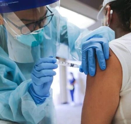Vaccino anti COVID-19: modulo per richiedere la vaccinazione da parte degli operatori sanitari operanti in libera professione o in strutture del privato puro