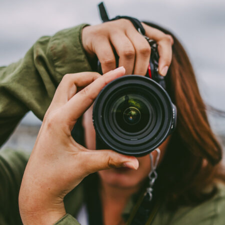 Concorso fotografico “La tua Professione Sanitaria tra normalità e pandemia”