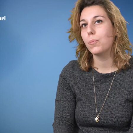 Chiamiamoci per nome: Gli Assistenti Sanitari