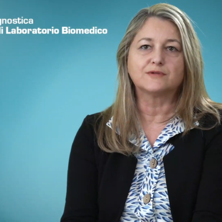 Chiamiamoci per nome – I Tecnici Sanitari di Laboratorio Biomedico