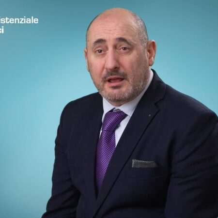 Chiamiamoci per nome: I Tecnici Ortopedici