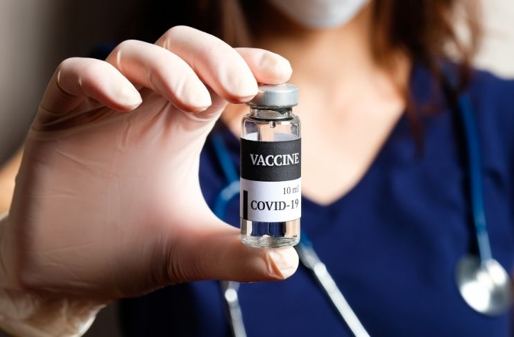 Raccolta dei nominativi dei professionisti sanitari NON ANCORA VACCINATI per richiedere la vaccinazione anti COVID-19