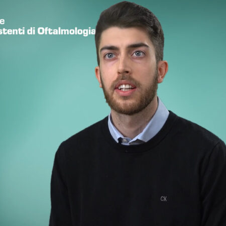 Chiamiamoci per nome: Gli Ortottisti e Assistenti di oftamologia