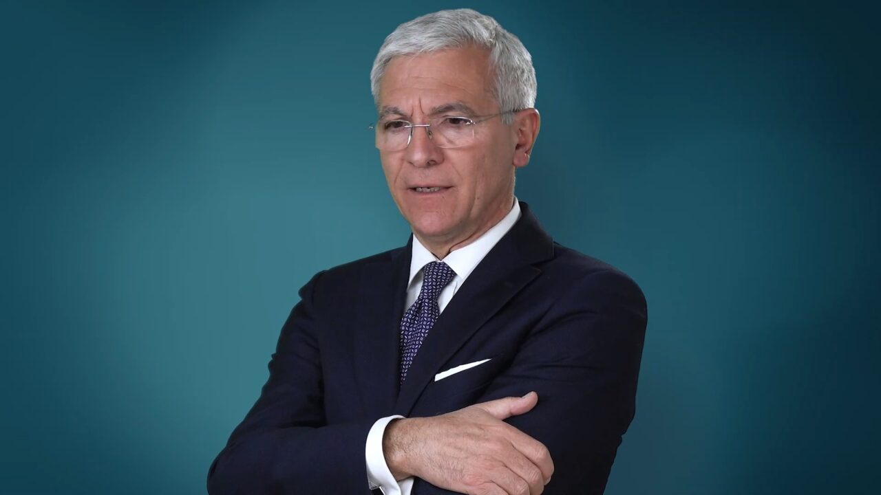 Chiamiamoci per nome: Diego Catania, Presidente dell’Ordine TSRM e PSTRP di Milano