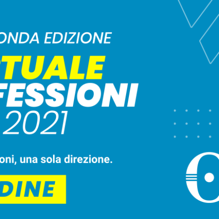 Corsa Virtuale delle Professioni Sanitarie 2021