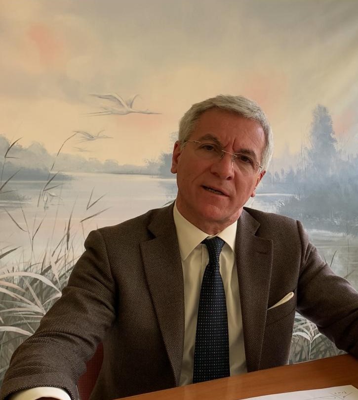 Comunicato del Presidente dell’Ordine ai Fisioterapisti