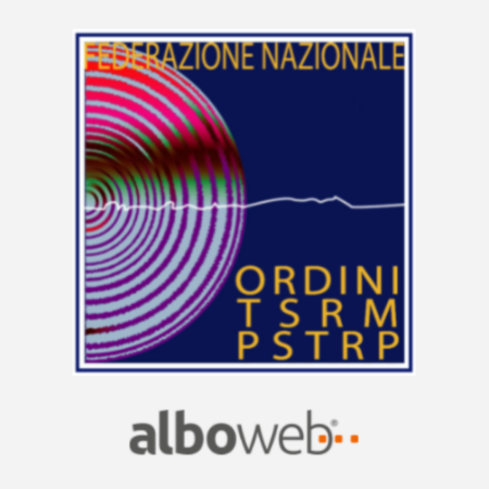 Comunicazione agli iscritti agli Ordini TSRM e PSTRP