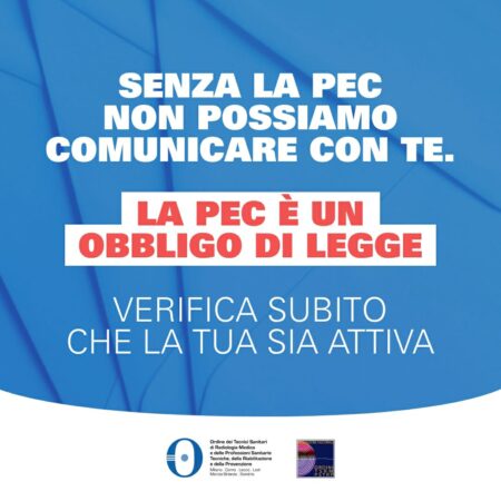 Obbligo PEC per i Professionisti Sanitari