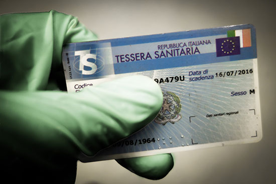 SOLO PER I LIBERI PROFESSIONISTI | Proroga invio dati al Sistema Tessera Sanitaria all’8 febbraio