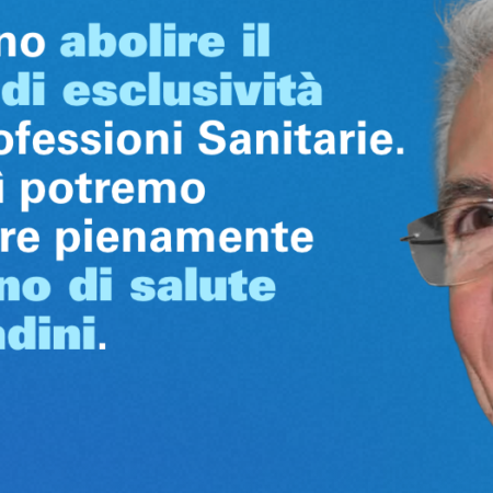 Incontro in Senato sulla valorizzazione delle Professioni Sanitarie. Diego Catania: “Abolire il vincolo di esclusività per rispondere al bisogno di salute dei cittadini”.