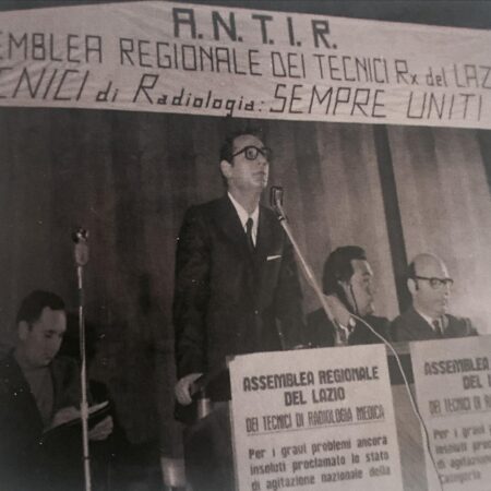 Addio a Natalino Bordigoni