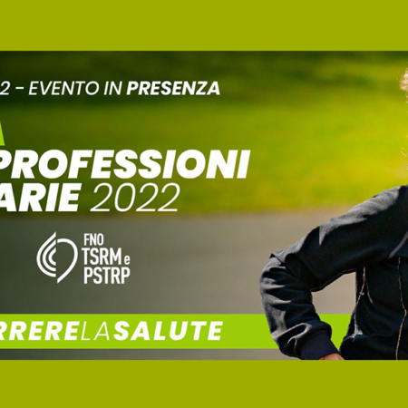 EVENTO IN PRESENZA AL PARCO DI MONZA | Corsa delle Professioni Sanitarie 2022