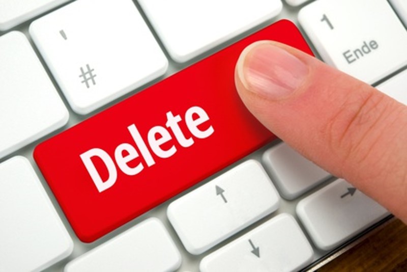 AVVISO – cancellazione domande in sospeso per iscrizione agli Albi professionali e agli Elenchi speciali ad esaurimento di cui al Decreto Ministeriale 9 agosto 2019