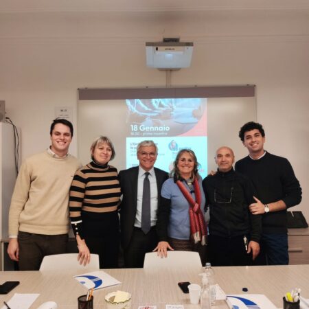 L’Ordine incontra la politica. Dialoghi sul futuro delle Professioni Sanitarie – Primo appuntamento