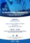 Corso residenziale GRATUITO “Il Massofisioterapista. Inquadramento giuridico e tecnico nell’Ordine TSRM e PSTRP”