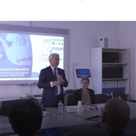 OrdiNews #3 | All’Ordine il primo evento dedicato ai Massofisioterapisti iscritti agli Elenchi Speciali in Italia