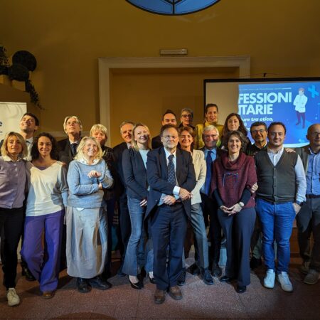 Professioni Sanitarie al futuro: dall’Ordine un corso tra etica, responsabilità e formazione continua