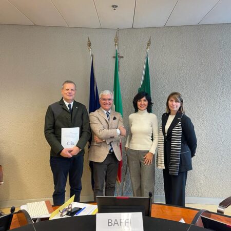 Gli Ordini TSRM e PSTRP della Lombardia incontrano la III Commissione Sanità