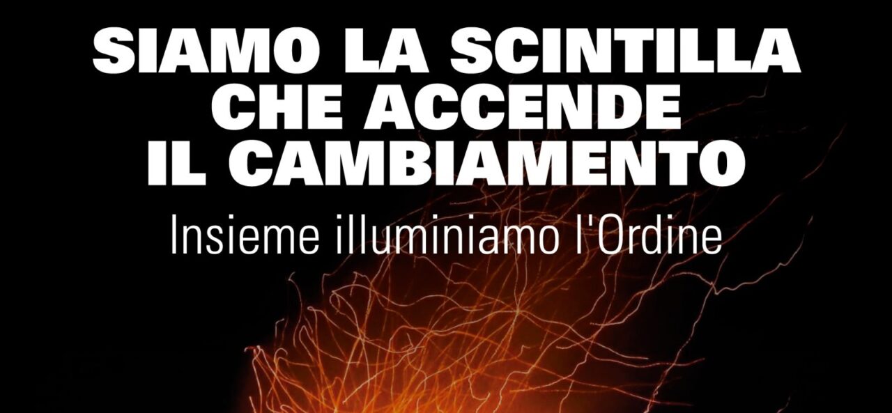 Messaggio di auguri del Presidente dell’Ordine