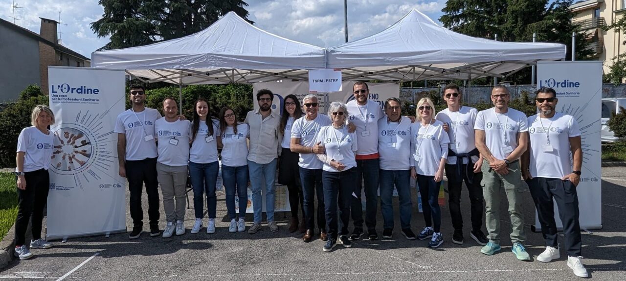 Salute in Comune: le Professioni Sanitarie di Milano incontrano la cittadinanza alla Festa delle Associazioni – SCOPRI LE PROSSIME TAPPE