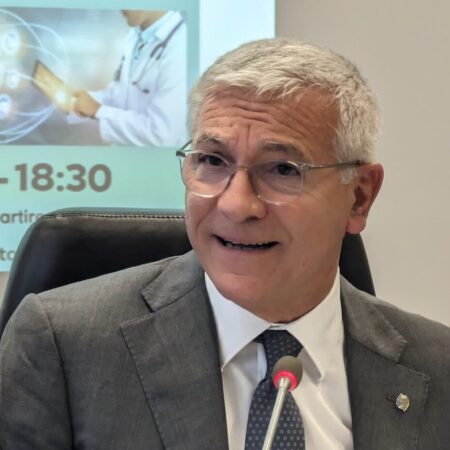 L’intervento del Presidente dell’Ordine al Laboratorio Società e Salute del Comitato MI’mpegno: “Non esistono Professioni Sanitarie di serie B. Diamo valore a tutte le competenze” – GUARDA IL VIDEO