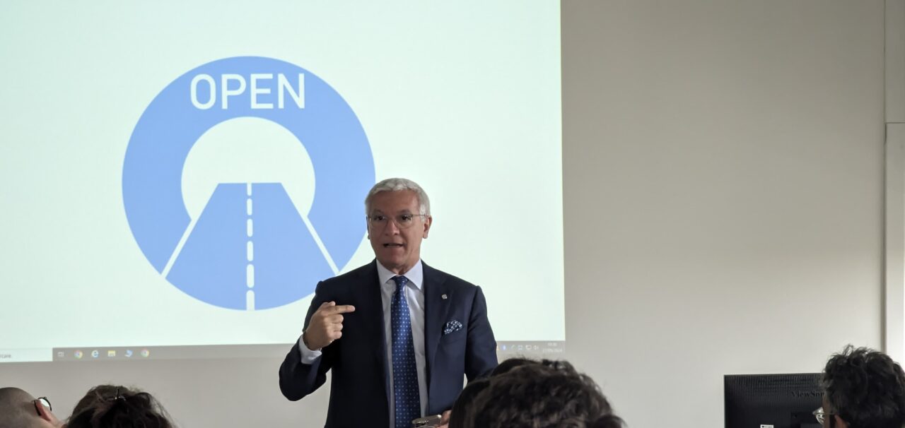 Il Presidente dell’Ordine intervistato da Assocarenews: uno sguardo al futuro delle Professioni Sanitarie