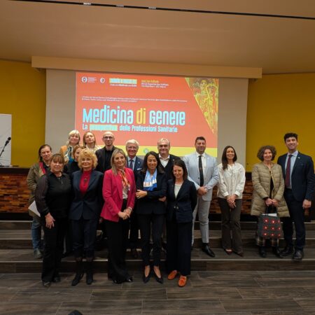 Medicina di genere e inclusività delle cure: la prospettiva delle Professioni Sanitarie al convegno dell’Ordine TSRM e PSTRP di Milano