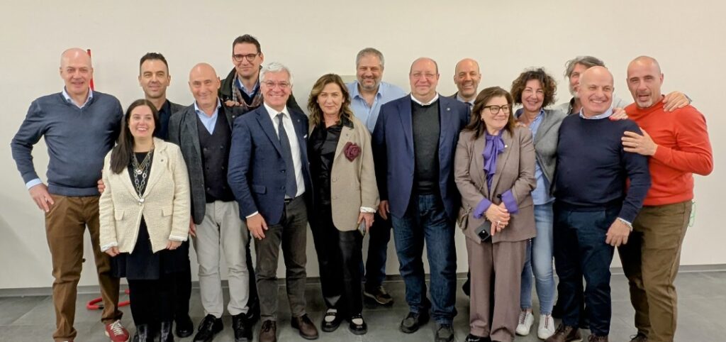 Elezioni FNO TSRM e PSTRP – Vince la lista guidata dal Presidente dell’Ordine, Diego Catania: “Dialogo e collaborazione tra le professioni al cuore della nostra strategia” 