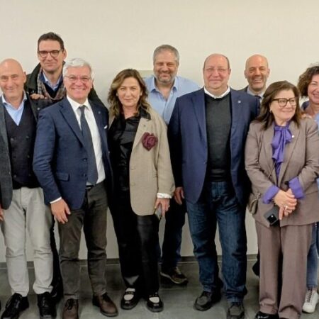 Elezioni FNO TSRM e PSTRP – Vince la lista guidata dal Presidente dell’Ordine, Diego Catania: “Dialogo e collaborazione tra le professioni al cuore della nostra strategia” 