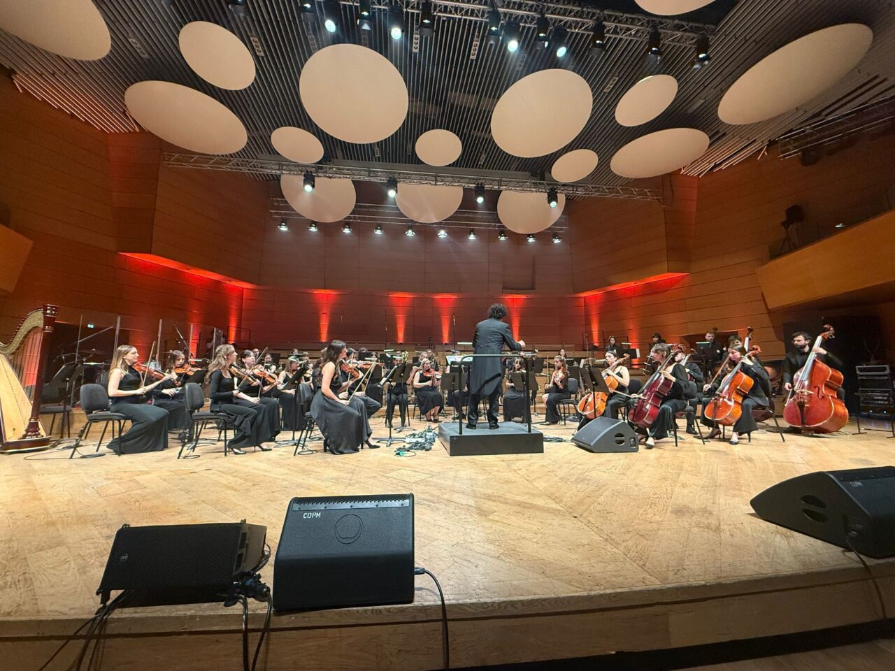 Le Professioni ricordano: l’Ordine al concerto commemorativo in onore delle vittime di mafia organizzato dalla Consulta delle Professioni di Milano