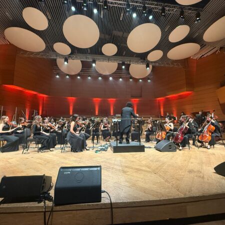 Le Professioni ricordano: l’Ordine al concerto commemorativo in onore delle vittime di mafia organizzato dalla Consulta delle Professioni di Milano