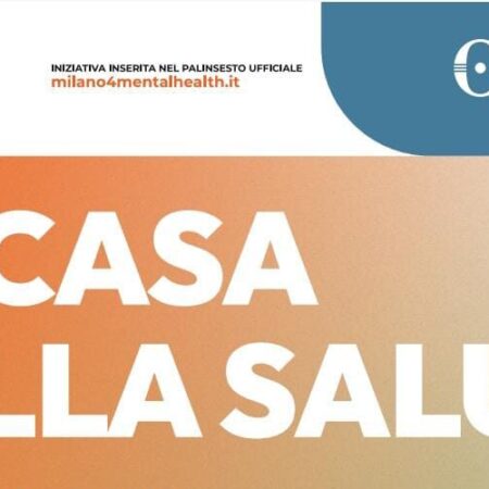 Tutte le iniziative per Milano4MentalHealth 2025: l’Ordine diventa “La Casa della Salute” con webinar gratuito e sportello di ascolto