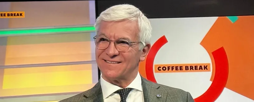 Il Presidente dell’Ordine in diretta su La7 per la Giornata del personale sanitario