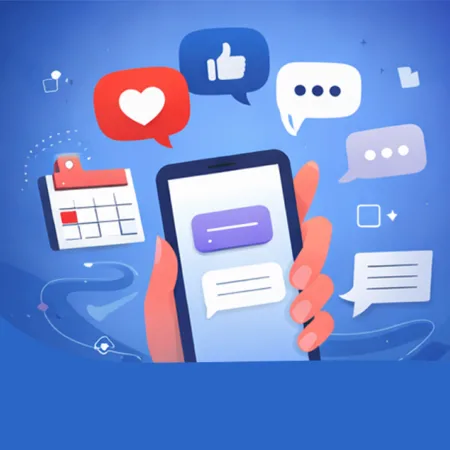 Facebook Facebook