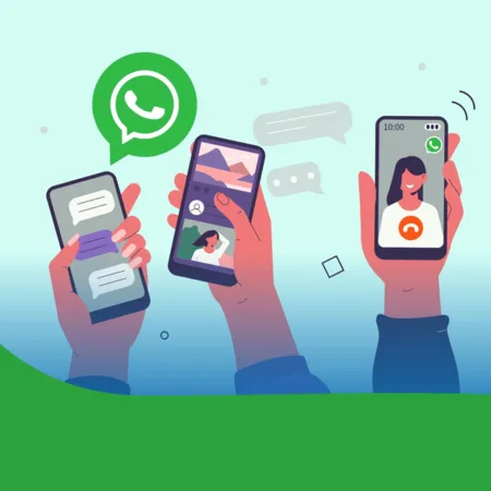 Whatsapp Whatsapp