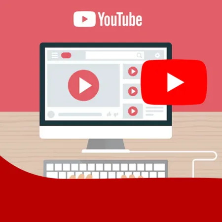 YouTube YouTube