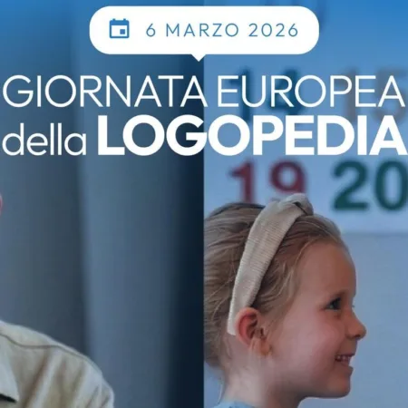 Giornata Europea della Logopedia, la Commissione d’Albo Logopedisti di Milano: “Professione in crescita tra innovazione e Intelligenza Artificiale”