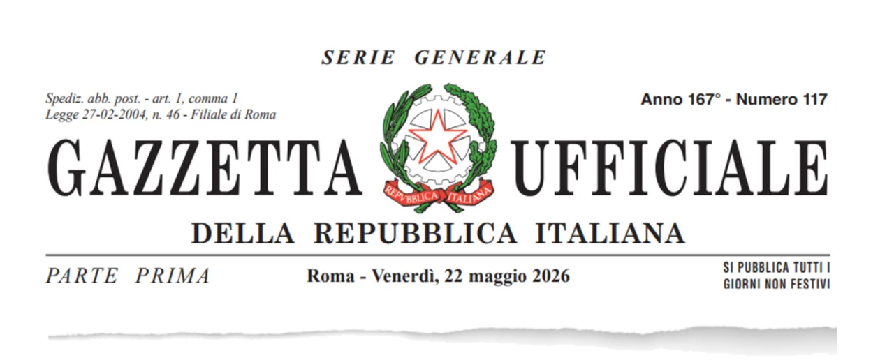 Osteopati: pubblicato in Gazzetta Ufficiale il Decreto sull’equipollenza dei titoli