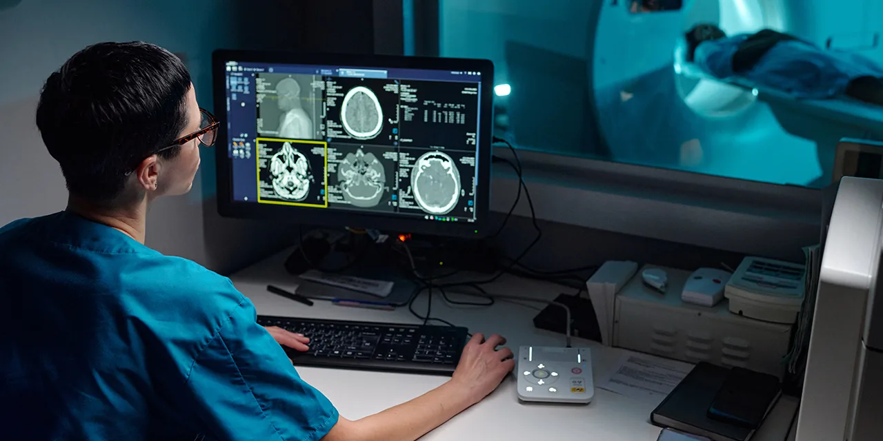 Tecnico Sanitario di Radiologia Medica