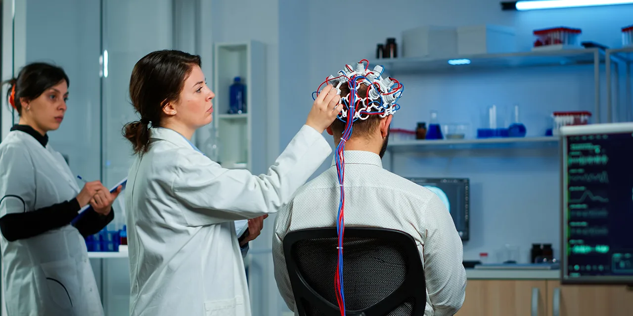 Tecnico di Neurofisiopatologia