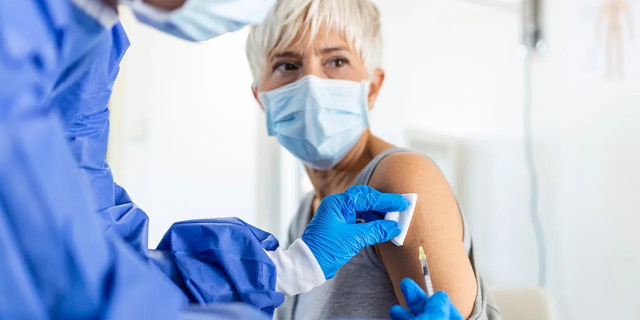 Assistente Sanitario