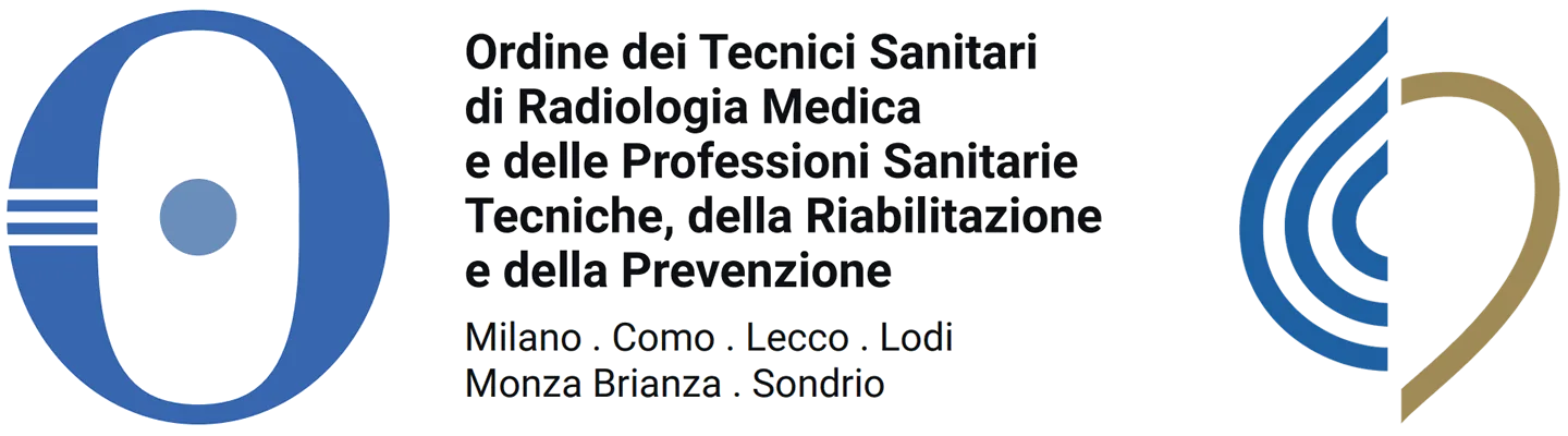 Ordine TSRM e PSTRP di Milano, Como, Lecco, Lodi, Monza Brianza e Sondrio